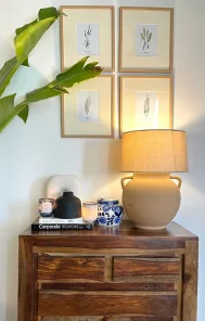 Belle Chest Of Drawer