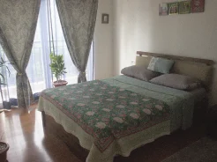 Belle Queen Size Double Bed