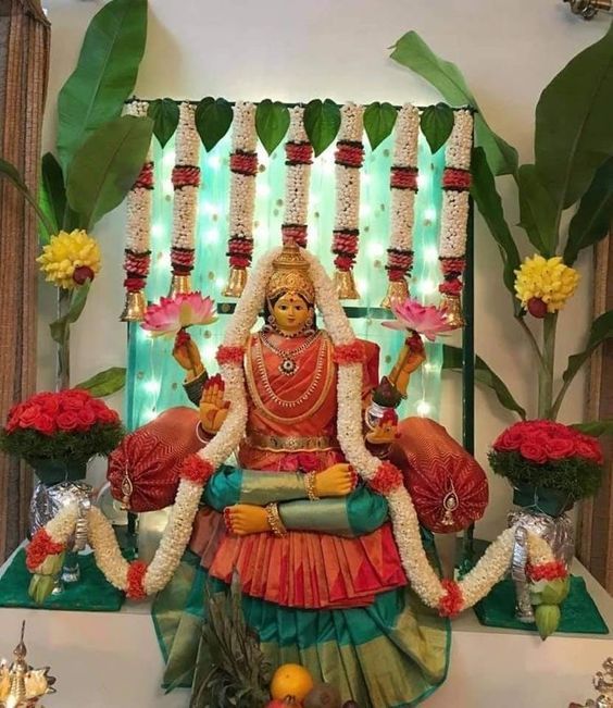 durga puja navratri