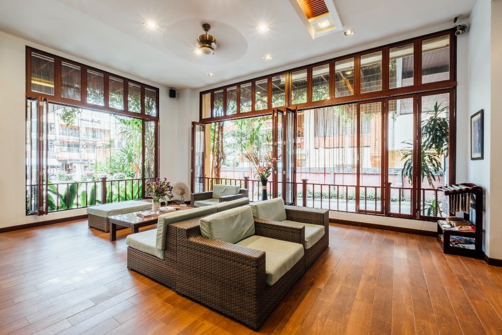 home interior