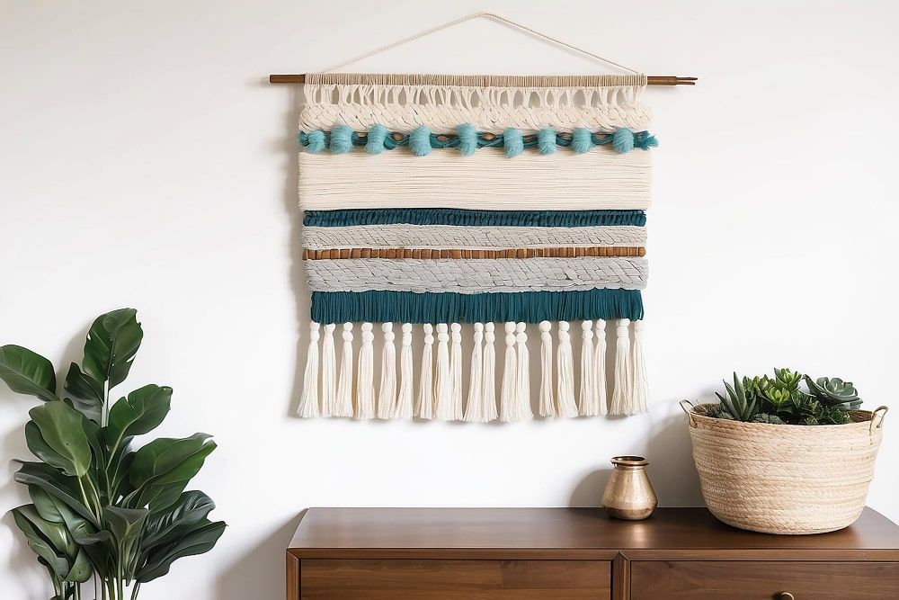 wall hanging ideas
