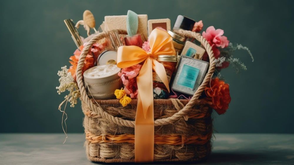homemade gift ideas 