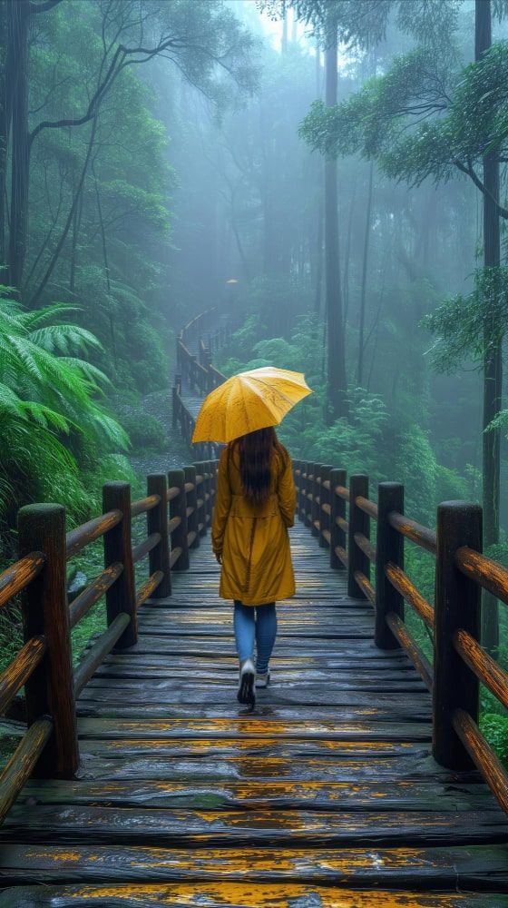 rain home care