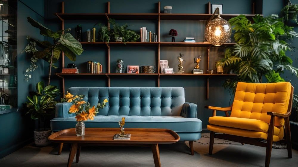 home decor trends
