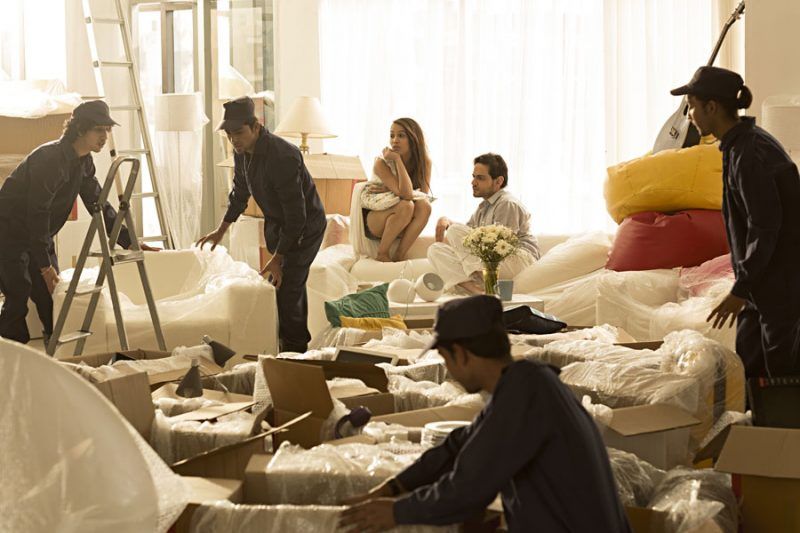 Living Room Furniture on Rent in Bangalore