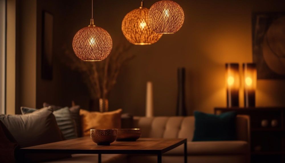 Task Home Decor Lights