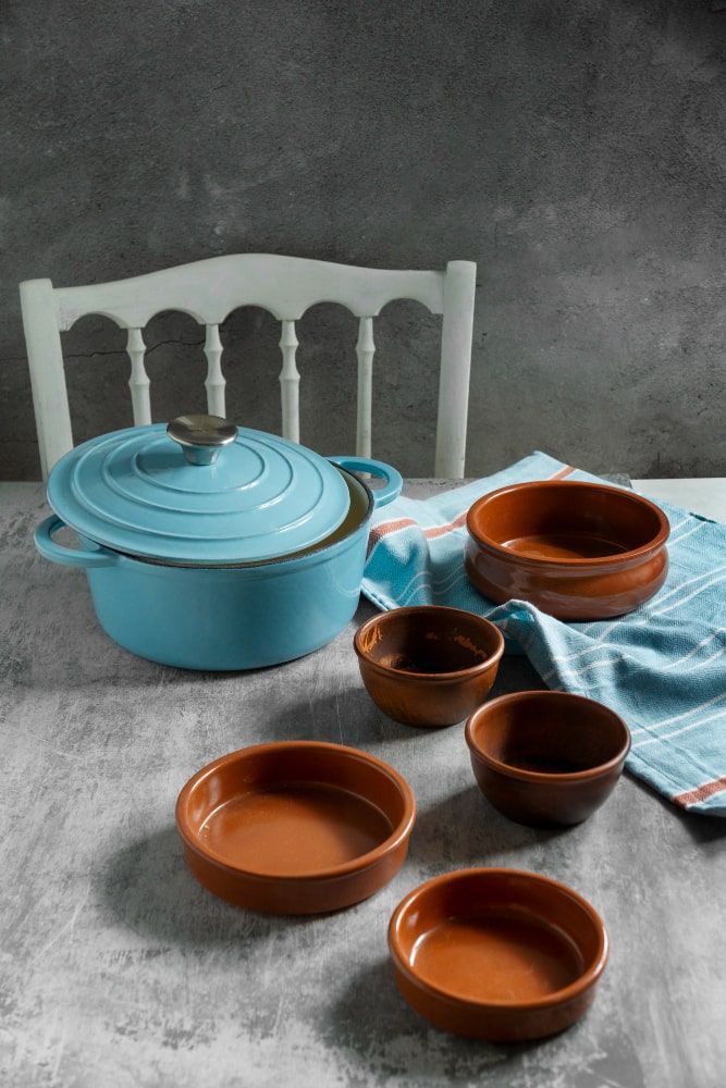 diwali kitchen decor