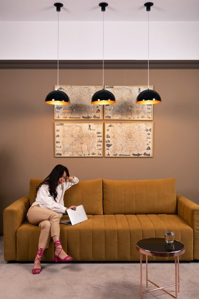 spot lights