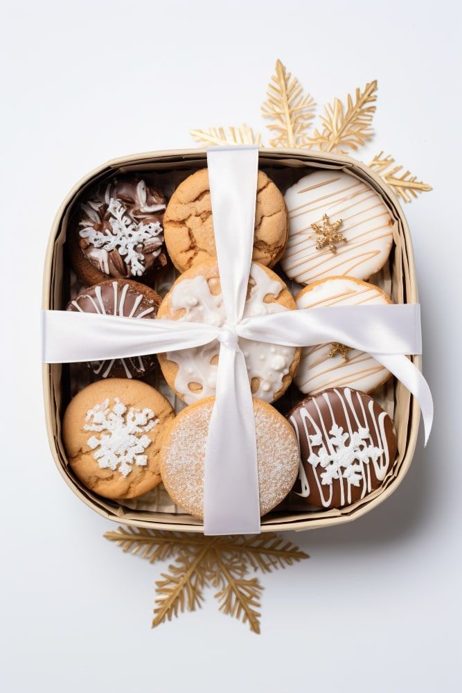 edible gifts
