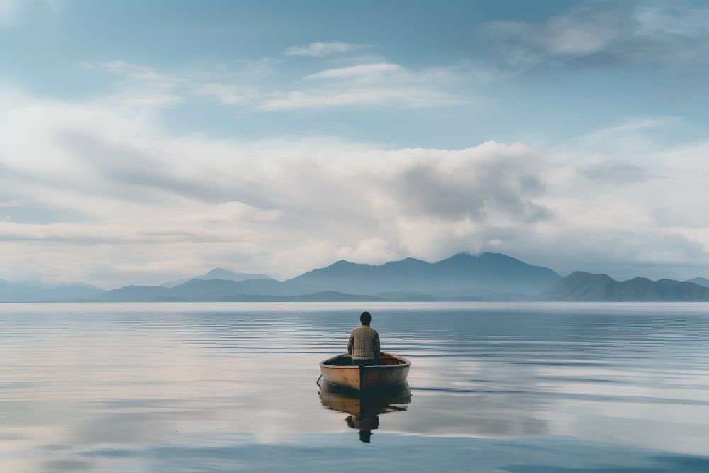 minimalist lifestyle