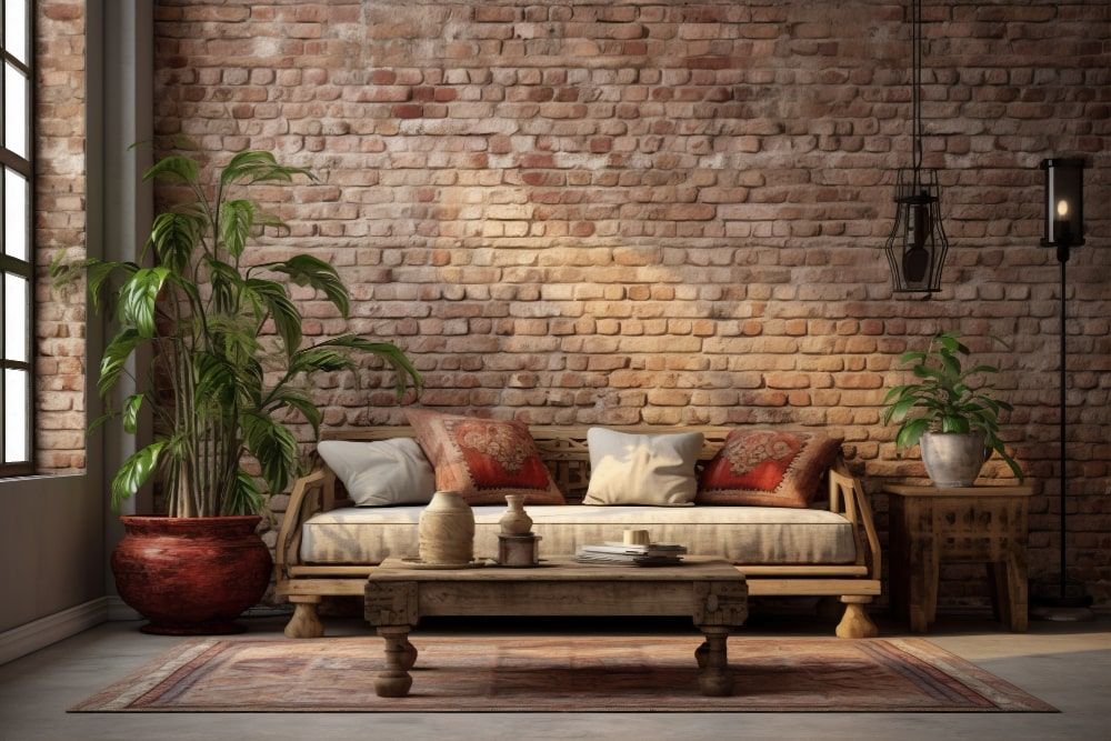 accent wall decor 