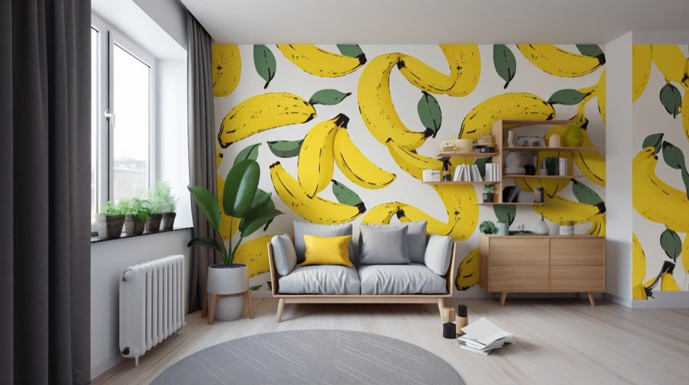 wall decor ideas 
