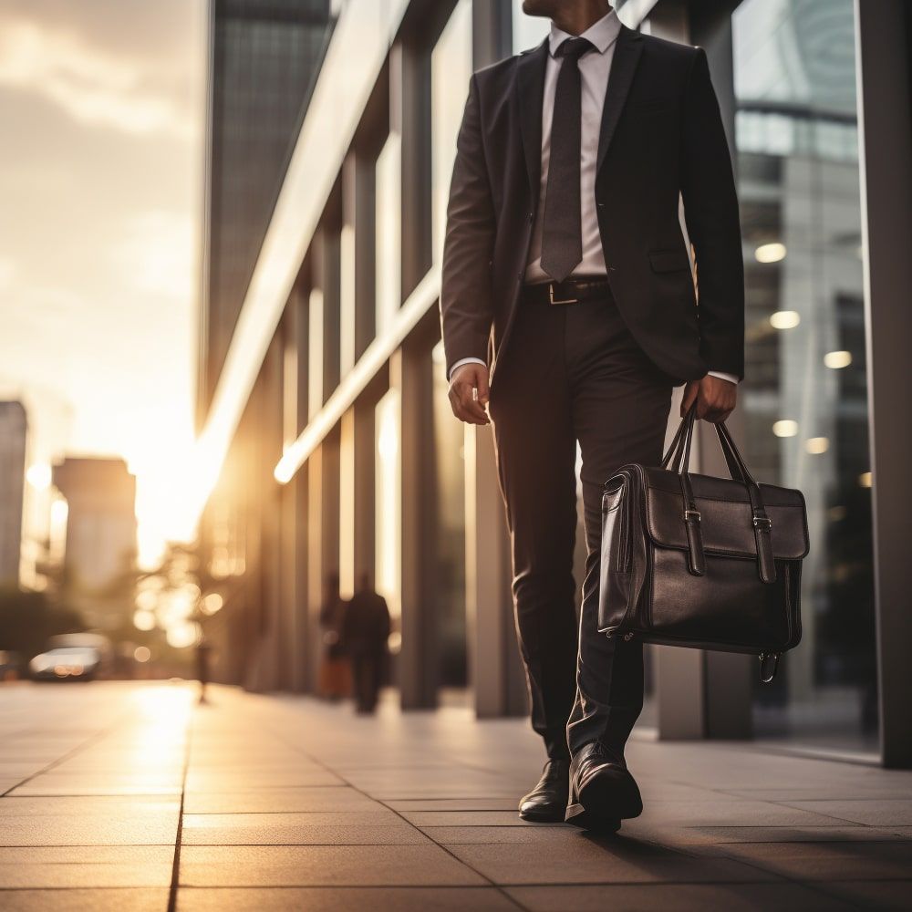 modern lifestyle- entrepreneur