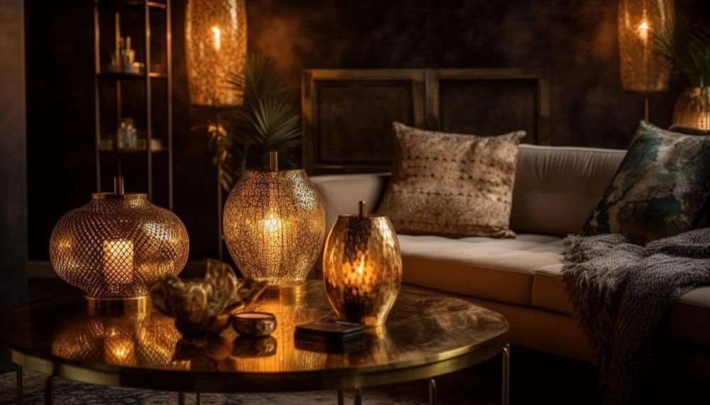 home decor lights