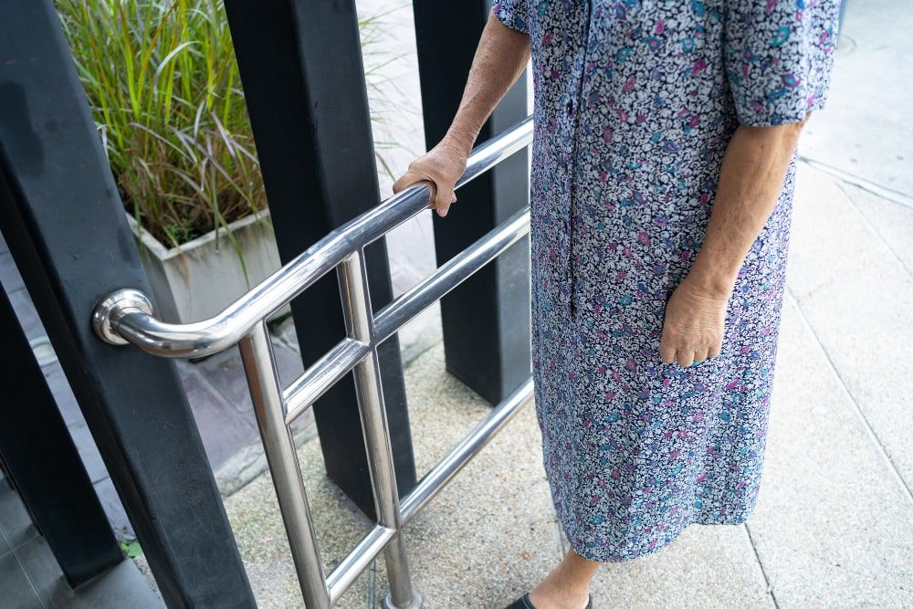 home furniture for elders
