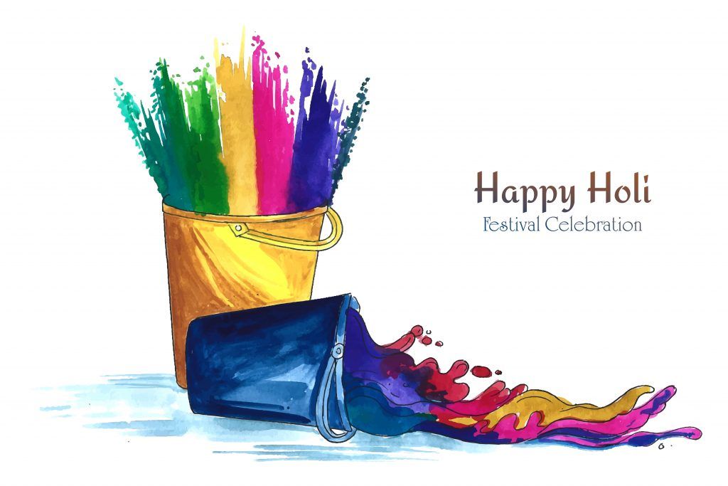 holi 2024 