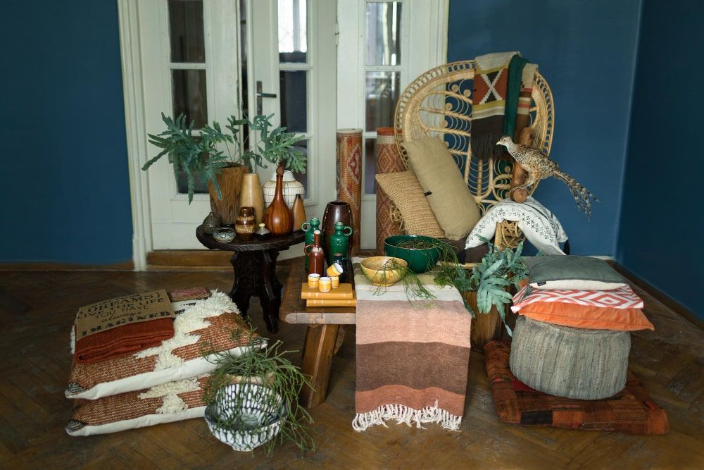 home decor 