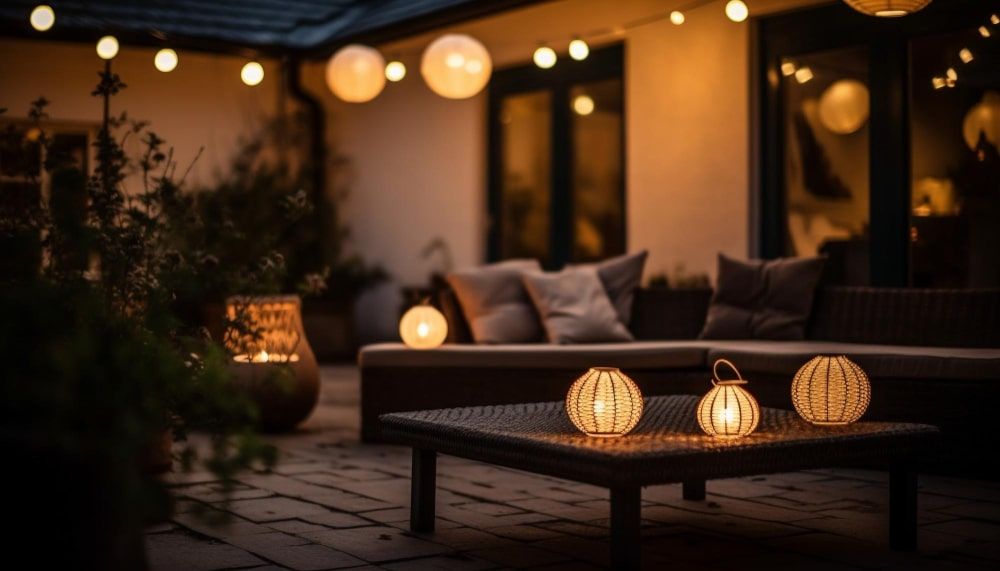 home decor lights 