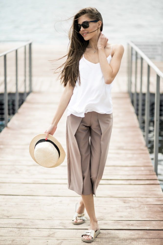 summer wear for women 
