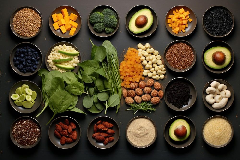 plant protein