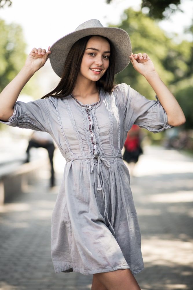 summer clothes for women 