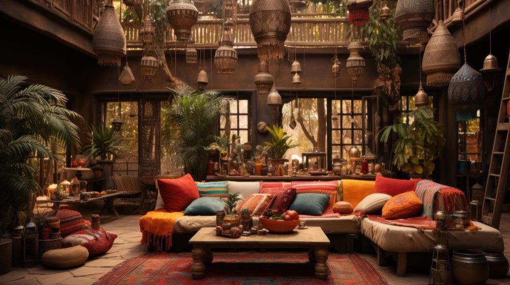 A Perfect Mix of Timelessness, Convenience, and Class