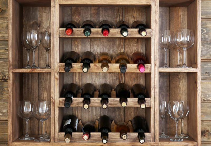 bar unit
