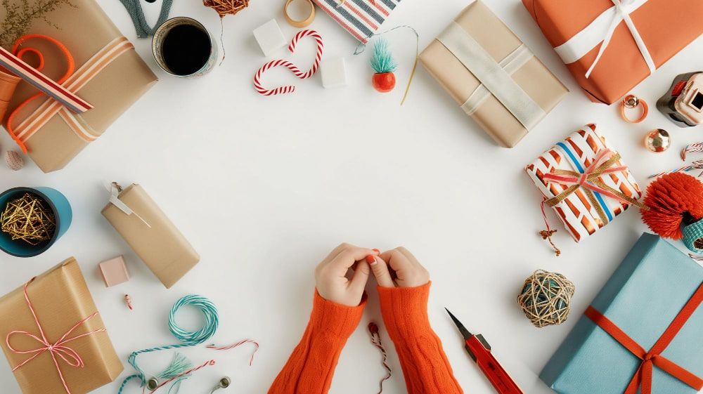 diy gifts