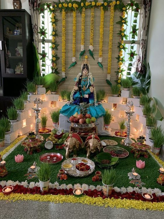 durga puja navratri
