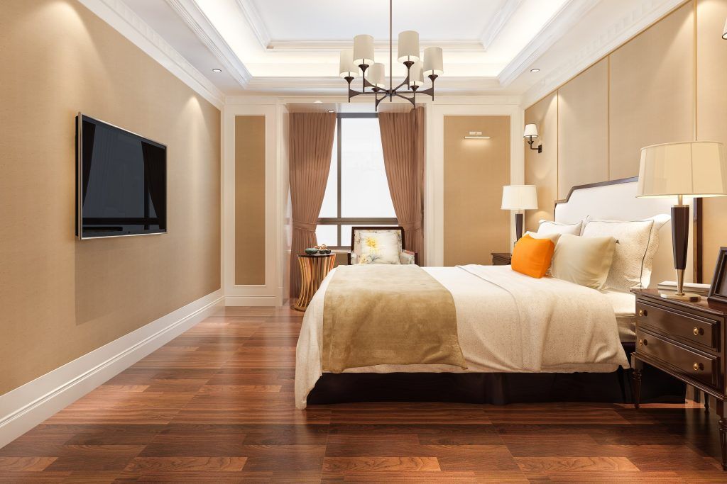 Furniture for B&B 