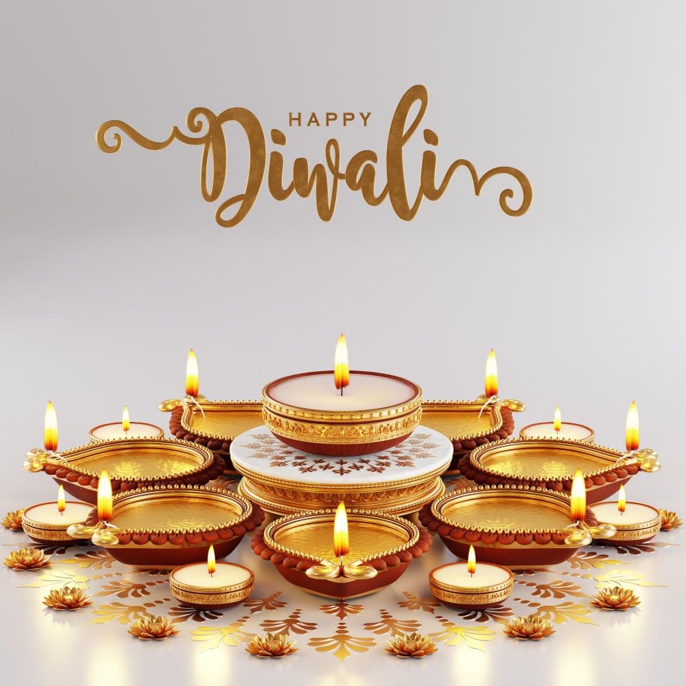 diwali 2025- diwali decor
