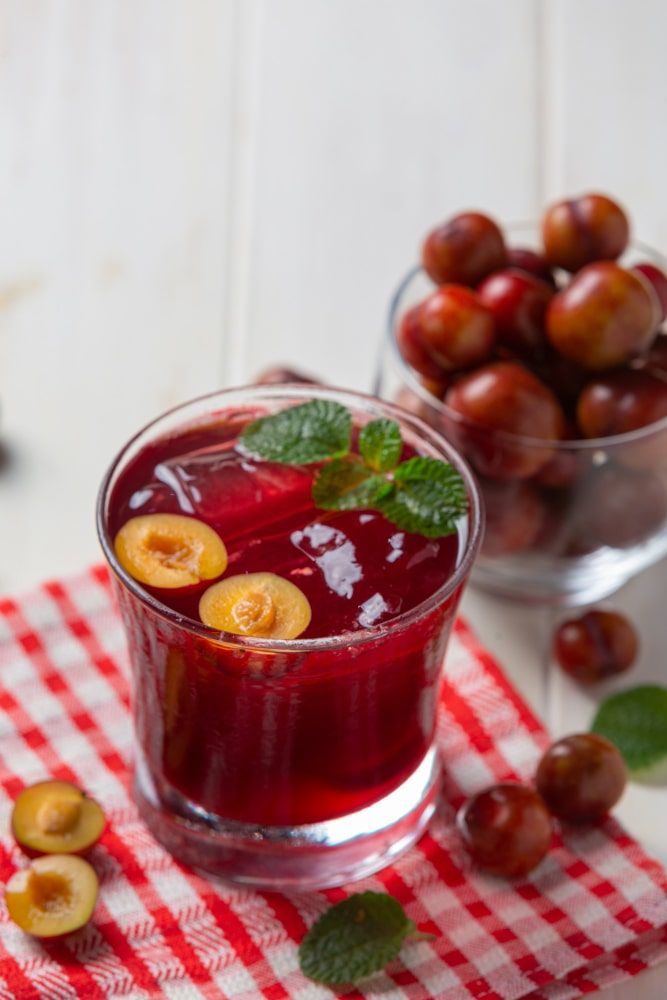 summer drink