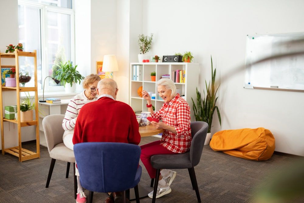 home furniture for elders