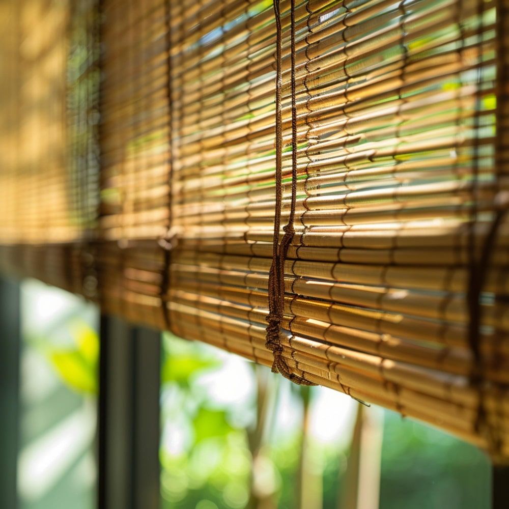 window curtains 