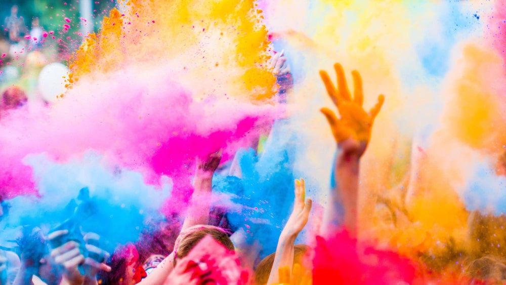 holi 2024