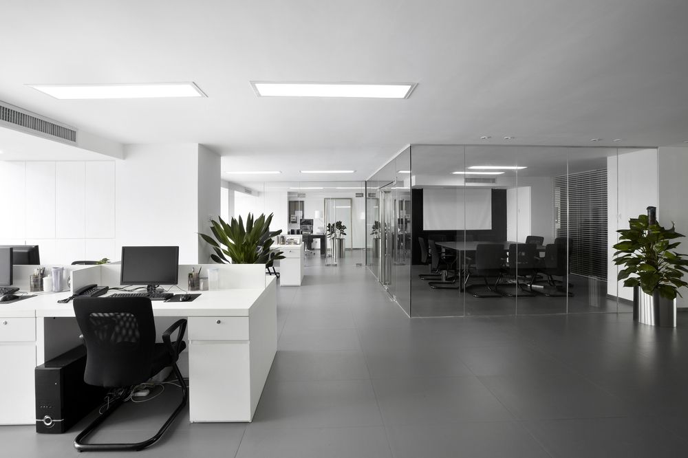 5 Innovative Office Design Trends For 2024-Cityfurnish