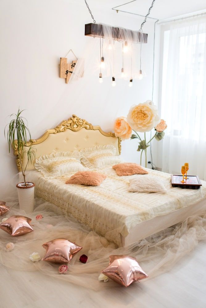 room decor ideas for girls