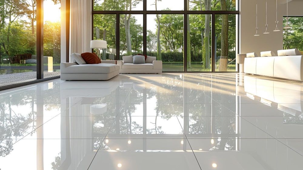 home interior