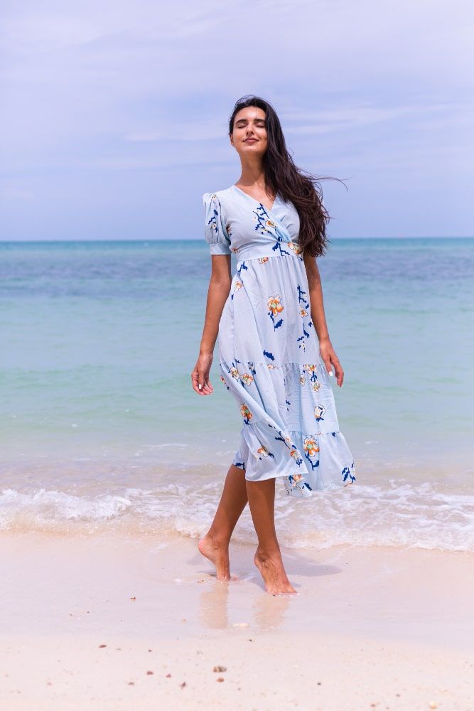 summer dress