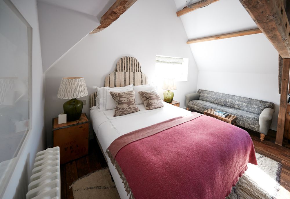Factors for Setting Up the Airbnb-Cityfurnish