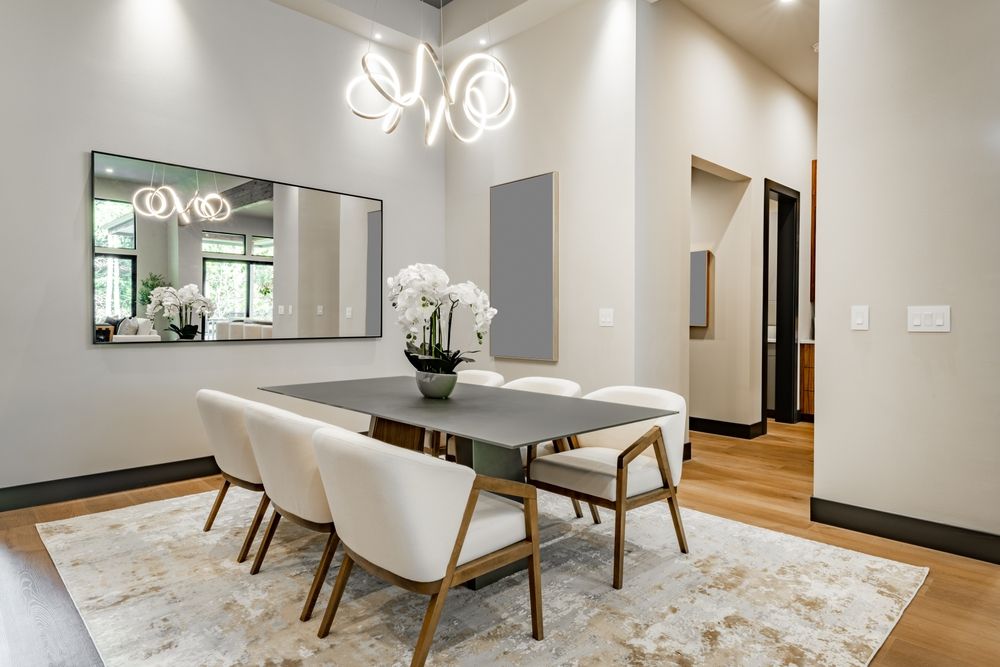 Getting Creative with Existing Space-Cityfurnish