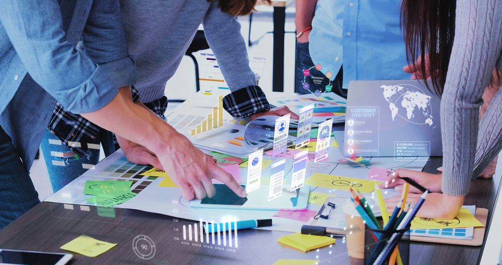 How Can We Create an Immersive Experience for Attendees-City Furnish
