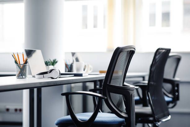 office furniture on rent