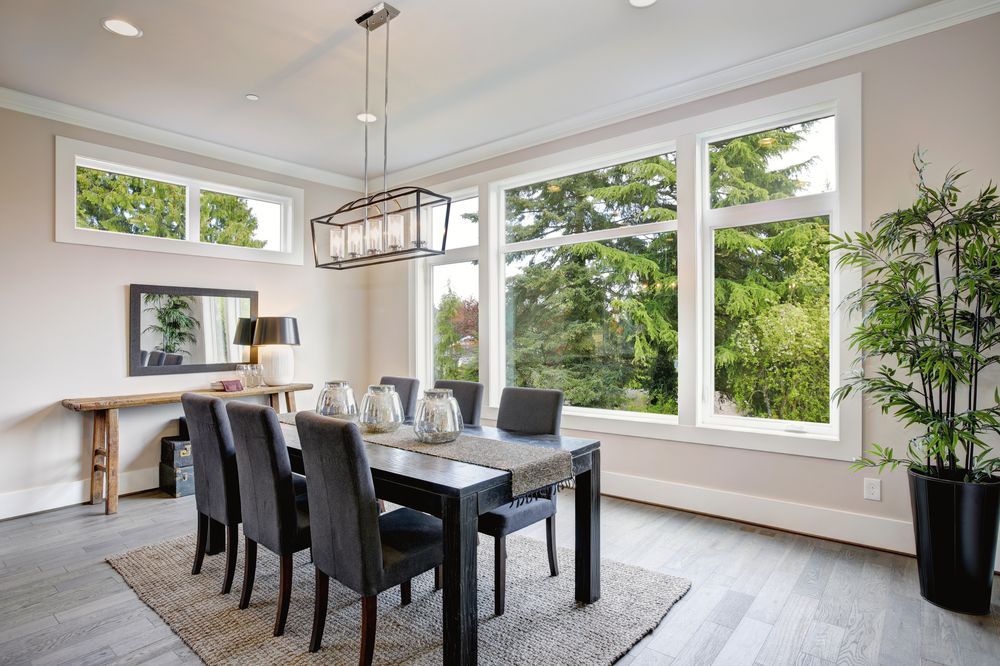 Transforming Your Dining Area with Affordable Style-Cityfurnish