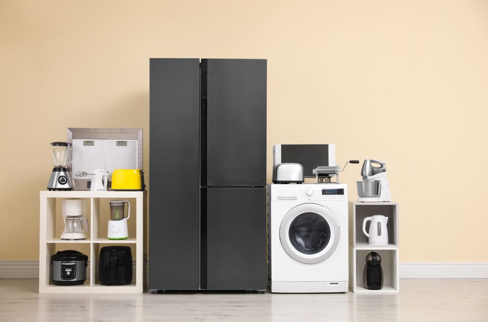What Are The Advantages Of Renting Home Appliances In Mumbai-Cityfurnish