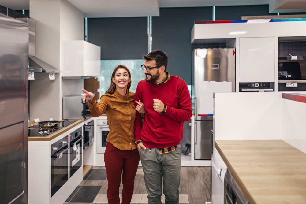 What Are the Benefits of Online Booking for Appliance Rentals-Cityfurnish