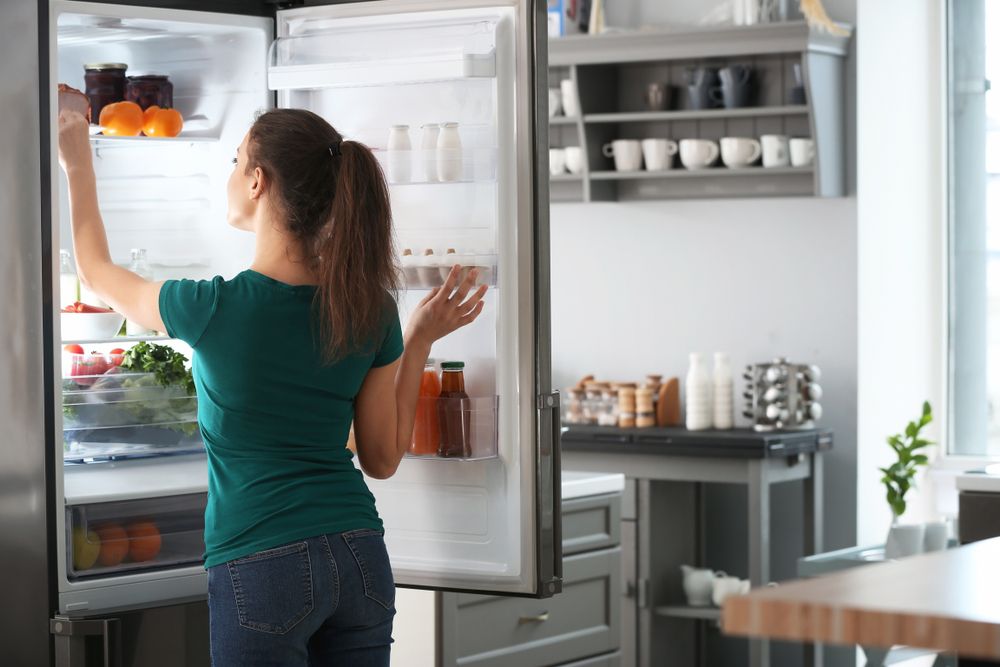 What advanced features do modern rented fridges have-Cityfurnish