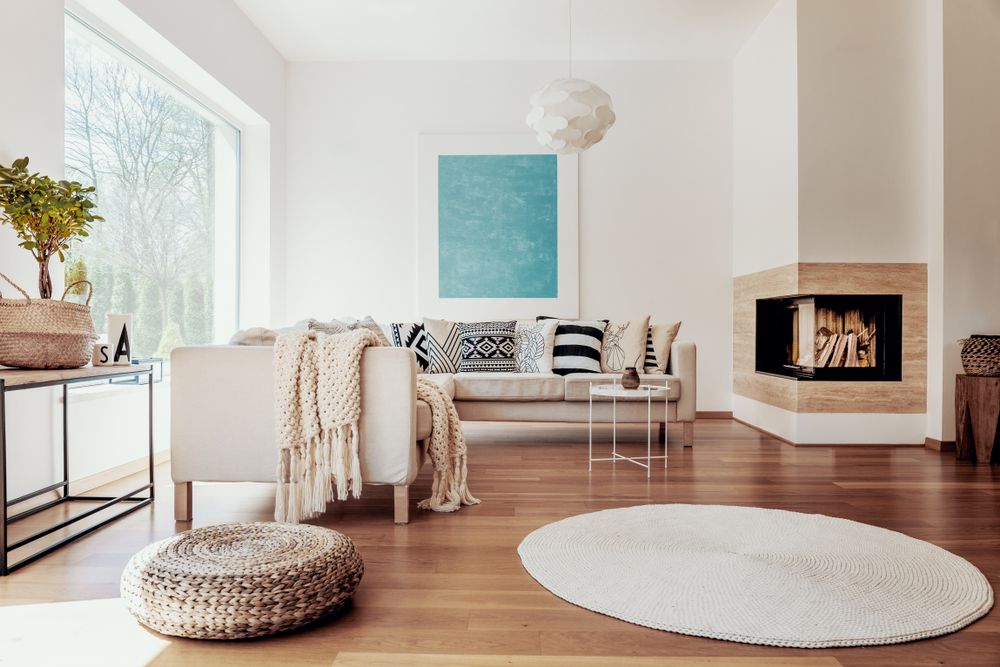 What are the factors to consider while designing a house for a growing family