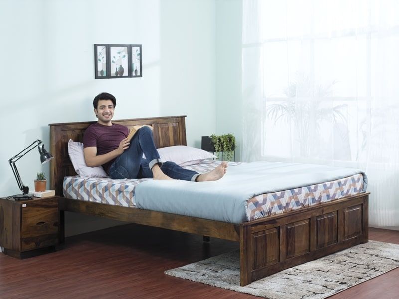 home-decor-bedroom, rent furniture online