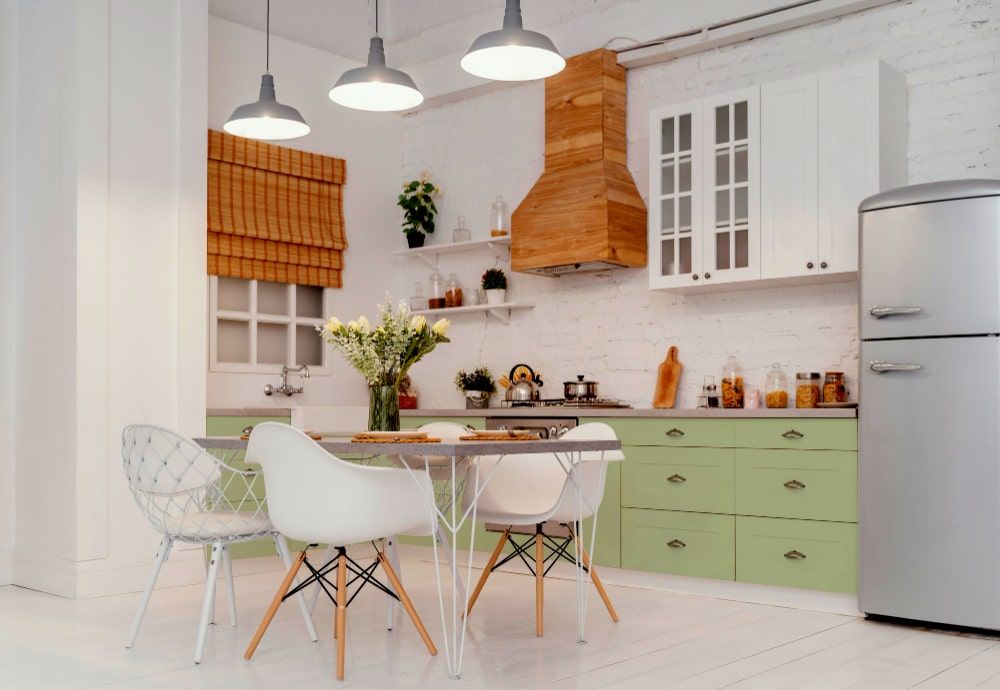 vastu tips for kitchen 